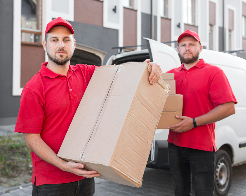 What to Look for When Hiring a Moving Company in Park City